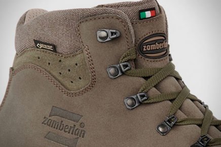 Zamberlan представила на 2018 год новые походные ботинки 491 Trackmaster GTX Zamberlan-491-Trackmaster-GTX-2018-photo-2-436x291