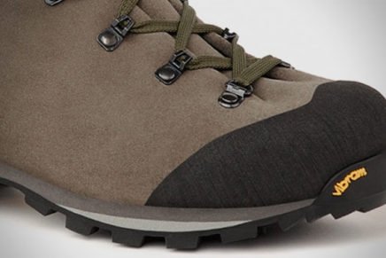 Zamberlan представила на 2018 год новые походные ботинки 491 Trackmaster GTX Zamberlan-491-Trackmaster-GTX-2018-photo-4-436x291
