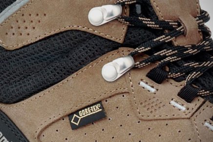 Zamberlan пополнила коллекцию обуви для хайкинга и охоты серией ботинок Yeren GTX Zamberlan-Yeren-GTX-Boots-2017-photo-2-436x291