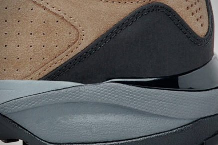 Zamberlan пополнила коллекцию обуви для хайкинга и охоты серией ботинок Yeren GTX Zamberlan-Yeren-GTX-Boots-2017-photo-4-436x291