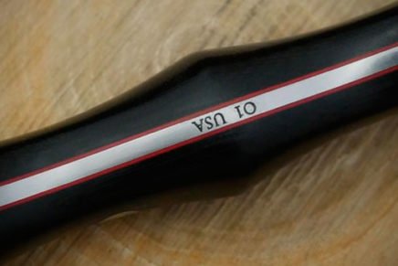 Adventure Sworn выпустила утилитарный полевой нож под названием the Guide Adventure-Sworn-Guide-Bushcraft-Knife-2017-photo-3-436x291