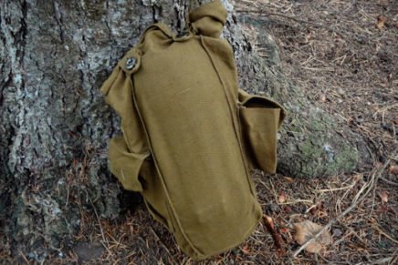 Промежуточный обзор полевой готовочной системы BCB Crusader Cooking System MKII BCB-Crusader-Cooking-System-MKII-Second-Review-2017-photo-4-436x291