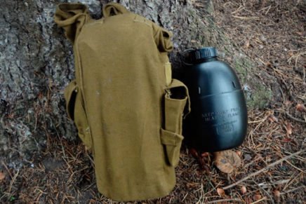 Промежуточный обзор полевой готовочной системы BCB Crusader Cooking System MKII BCB-Crusader-Cooking-System-MKII-Second-Review-2017-photo-5-436x291