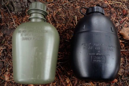 Промежуточный обзор полевой готовочной системы BCB Crusader Cooking System MKII BCB-Crusader-Cooking-System-MKII-Second-Review-2017-photo-9-436x291