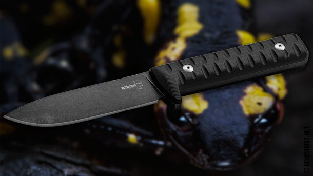 Böker Plus и Sándor Hegyes представили утилитарный полевой нож Bushcraft Kormorant Boker-Plus-Bushcraft-Kormorant-2017-photo-1