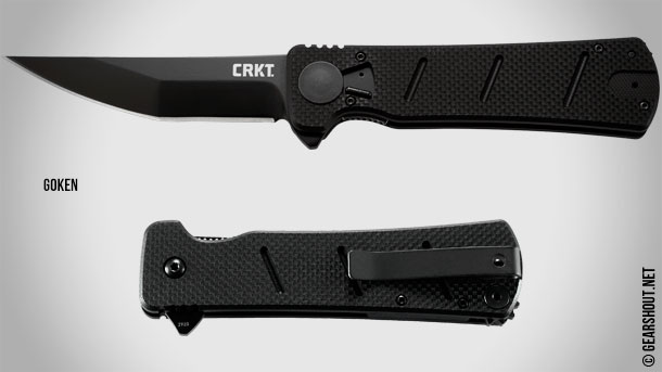 CRKT-Goken-Knife-2018-photo-1