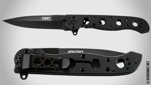 CRKT-M16-Folding-Knife-2017-photo-3