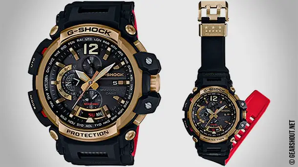 Casio-G-Shock-Gold-Tornado-Watch-2017-photo-2
