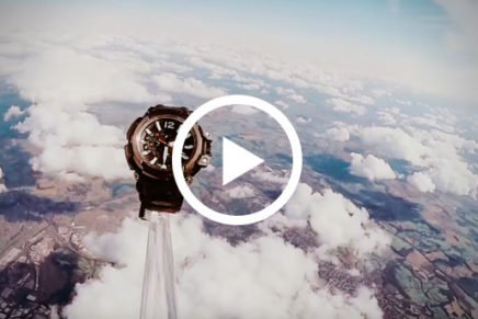 Casio-GravityMaster-GPW-2000-in-Space-Video-2017-photo-1