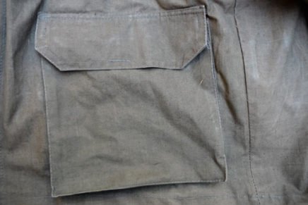 Подробный обзор ключевых особенностей моей полевой куртки для охоты и пешего туризма DYI-Outdoor-Hunting-Jacket-Review-2017-photo-30-436x291