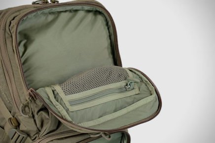 Eberlestock выпустил военно-тактические рюкзаки X41 HiSpeed II и X31 LoDrag II Eberlestock-X41-HiSpeed-II-X31-LoDrag-II-Packs-2017-photo-5-436x291