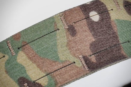 Gear Dynamics представила прототип нового тактического платформенного ремня Gear-Dynamics-Modular-Gun-Belt-2017-photo-4-436x291