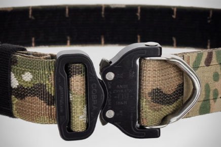 Gear Dynamics представила прототип нового тактического платформенного ремня Gear-Dynamics-Modular-Gun-Belt-2017-photo-6-436x291
