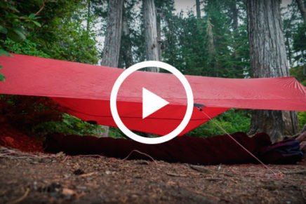 Hilleberg-Tarp-5-Pitching-Instructions-Video-2017-photo-1