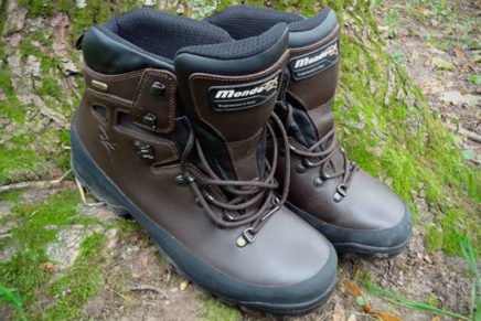 Первые впечатления от походных ботинок Mondeox Mulaz Fas OX 41 Mondeox-Mulaz-Fas-OX-41-Review-2017-photo-2-436x291
