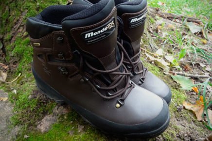Первые впечатления от походных ботинок Mondeox Mulaz Fas OX 41 Mondeox-Mulaz-Fas-OX-41-Review-2017-photo-4-436x291