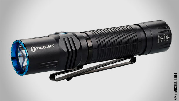 Olight-M2R-Warrior-Flashlight-2017-photo-2