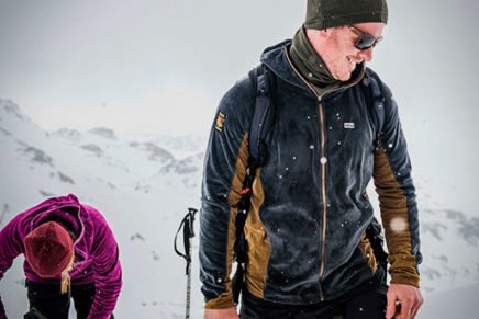 Paramo выпустил новую серию водостойких флисовых кофт Ostro Plus Fleece Paramo-Ostro-Plus-Fleece-2017-photo-4-436x291