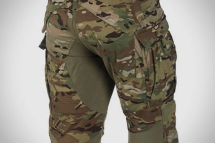 SOD Gear выпустила новую модель тактических брюк Legion Combat Pants SOD-Legion-Combat-Pants-2017-photo-4-436x291
