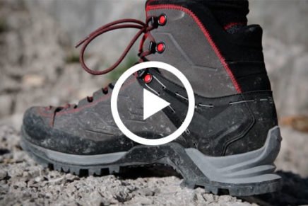 Salewa-Mountain-Trainer-Mid-GTX-2017-video-photo-1