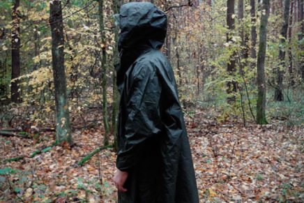 Промежуточный обзор водонепроницаемого пончо Snugpak Enhanced Patrol Poncho Snugpak-Enhanced-Patrol-Poncho-Review-Second-2017-photo-10-436x291