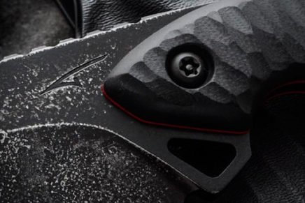 TCK Knives анонсировала на 2018 год новый утилитарный нож Jangle-Buster EXT TCK-Jangle-Buster-EXT-Knife-2018-photo-3-436x291