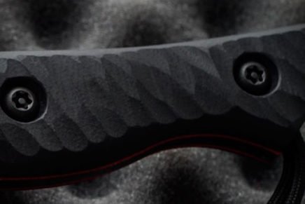 TCK Knives анонсировала на 2018 год новый утилитарный нож Jangle-Buster EXT TCK-Jangle-Buster-EXT-Knife-2018-photo-4-436x291