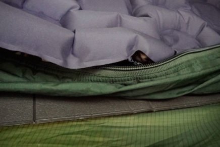 Промежуточный обзор походного гамака Tiny Big Adventure Eclypse II Backpacking Hammock Tiny-Big-Adventure-Eclypse-II-Backpacking-Hammock-Review-Second-2017-photo-11-436x291