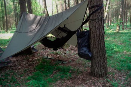 Промежуточный обзор походного гамака Tiny Big Adventure Eclypse II Backpacking Hammock Tiny-Big-Adventure-Eclypse-II-Backpacking-Hammock-Review-Second-2017-photo-3-436x291