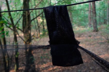 Промежуточный обзор походного гамака Tiny Big Adventure Eclypse II Backpacking Hammock Tiny-Big-Adventure-Eclypse-II-Backpacking-Hammock-Review-Second-2017-photo-6-436x291