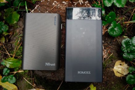 Знакомство с компактным портативным аккумулятором Trust Primo Power Bank 8800mAh Trust-Primo-8800-mAh-Review-2017-photo-2-436x291