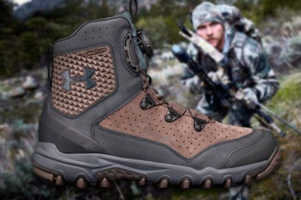 under armor raider boots