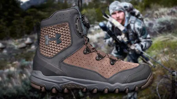 ua raider boots