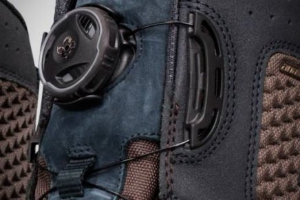 ua raider boots