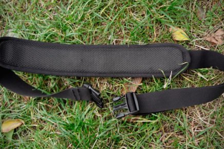 Первый ознакомительный обзор универсальной плечевой сумки UTactic Messenger Bag Utactic-Messenger-Bag-Review-2017-photo-15-436x291