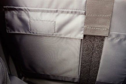 Первый ознакомительный обзор универсальной плечевой сумки UTactic Messenger Bag Utactic-Messenger-Bag-Review-2017-photo-24-436x291