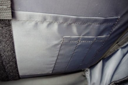 Первый ознакомительный обзор универсальной плечевой сумки UTactic Messenger Bag Utactic-Messenger-Bag-Review-2017-photo-25-436x291