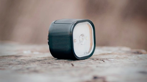33 Parallel разместила на Kickstarter проект универсального светодиодного фонаря PAL 33-Parallel-PAL-2018-photo-6