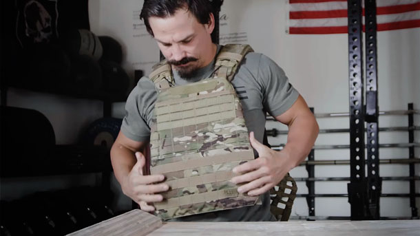 5.11 Tactical открыла приём заказов на новый жилет 5.11 Multicam Tactec Plate Carrier 5-11-Multicam-Tactec-Plate-Carrier-2017-photo-1