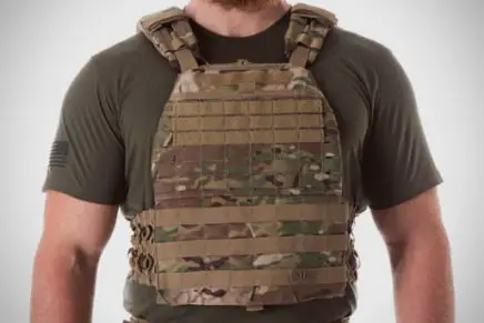 5.11 Tactical открыла приём заказов на новый жилет 5.11 Multicam Tactec Plate Carrier 5-11-Multicam-Tactec-Plate-Carrier-2017-photo-2-436x291
