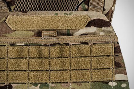 5.11 Tactical открыла приём заказов на новый жилет 5.11 Multicam Tactec Plate Carrier 5-11-Multicam-Tactec-Plate-Carrier-2017-photo-5-436x291