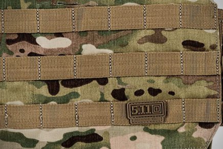 5.11 Tactical открыла приём заказов на новый жилет 5.11 Multicam Tactec Plate Carrier 5-11-Multicam-Tactec-Plate-Carrier-2017-photo-6-436x291