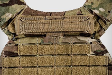 5.11 Tactical открыла приём заказов на новый жилет 5.11 Multicam Tactec Plate Carrier 5-11-Multicam-Tactec-Plate-Carrier-2017-photo-7-436x291