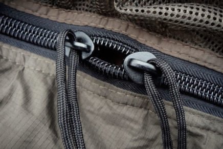 Первые впечатления от военно-полевого спальника А.Т.А.К.А. CSS Morpheus Patrol ATAKA-CSS-Patrol-Sleeping-Bag-Review-2017-photo-14-436x291