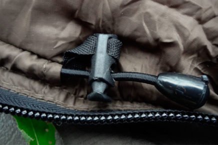 Первые впечатления от военно-полевого спальника А.Т.А.К.А. CSS Morpheus Patrol ATAKA-CSS-Patrol-Sleeping-Bag-Review-2017-photo-15-436x291