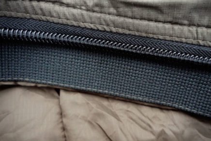 Первые впечатления от военно-полевого спальника А.Т.А.К.А. CSS Morpheus Patrol ATAKA-CSS-Patrol-Sleeping-Bag-Review-2017-photo-16-436x291