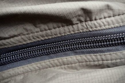 Первые впечатления от военно-полевого спальника А.Т.А.К.А. CSS Morpheus Patrol ATAKA-CSS-Patrol-Sleeping-Bag-Review-2017-photo-18-436x291