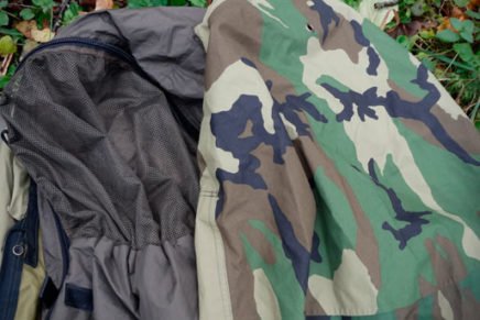 Первые впечатления от военно-полевого спальника А.Т.А.К.А. CSS Morpheus Patrol ATAKA-CSS-Patrol-Sleeping-Bag-Review-2017-photo-20-436x291