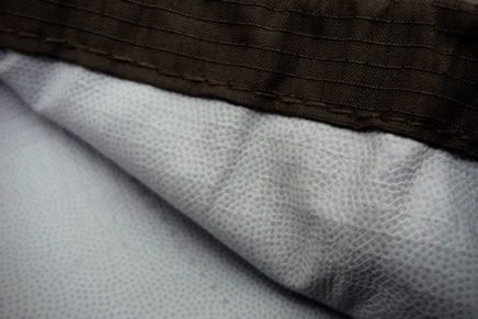 Первые впечатления от военно-полевого спальника А.Т.А.К.А. CSS Morpheus Patrol ATAKA-CSS-Patrol-Sleeping-Bag-Review-2017-photo-8-436x291