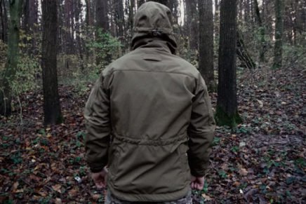 Знакомство с демисезонным военно-полевым софтшелл костюмом A.T.A.K.A. Гибрид ATAKA-Gibrid-Review-2017-photo-10-436x291